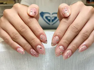 ネイル GCP Nail はるのネイルデザイン