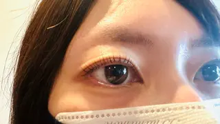 マツエク・マツパ K A N Aのマツエク・マツパデザイン