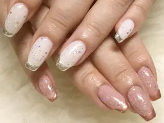 ネイル Yuika. hのネイルデザイン