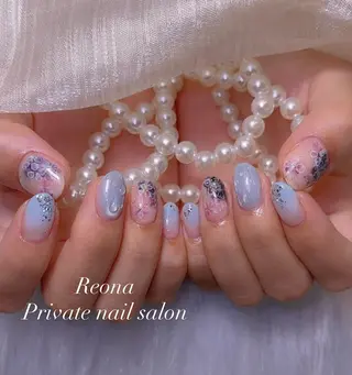 ネイル Reona Nailのネイルデザイン