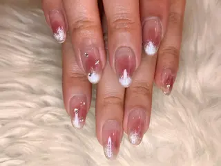 ネイル K. Airiのネイルデザイン