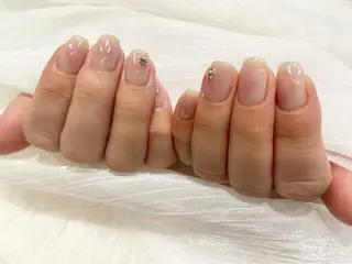 ネイル ネイルサロン nail_upのネイルデザイン