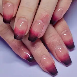 ネイル よしだ ひろきのネイルデザイン