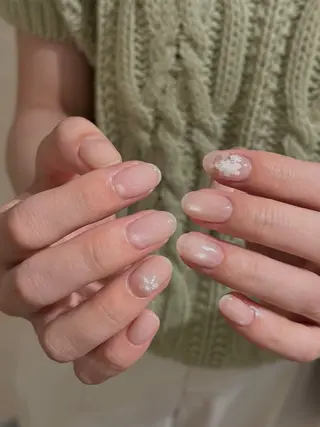 ネイル emi 🧸のネイルデザイン