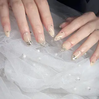 ネイル CARAT カラットのネイルデザイン