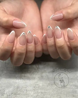 ネイル Moon Nail /栄 大須のネイルデザイン