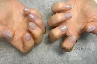 ネイル NAILSALON Ichiのネイルデザイン