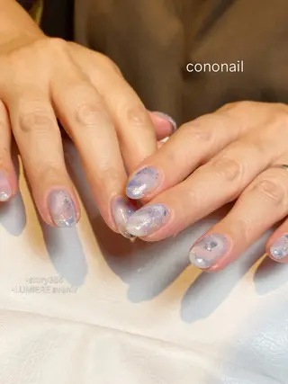 ネイル cono nailのネイルデザイン