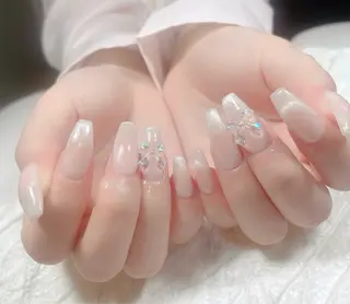 ネイル yochi nailのネイルデザイン