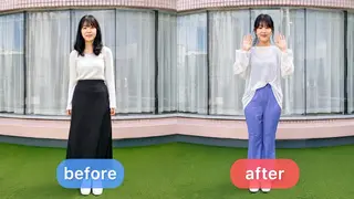パーソナルカラー診断 🪞BNTのその他イメージ