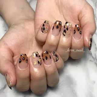 ネイル Nail salon esterellaのネイルデザイン