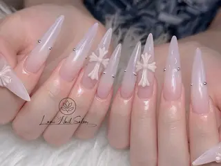 ネイル Lumi Shinokuboのネイルデザイン