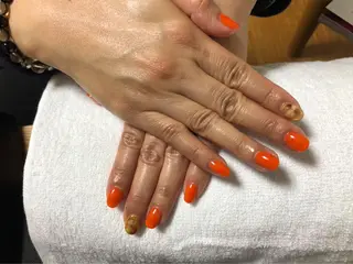 ネイル gui amichanのネイルデザイン
