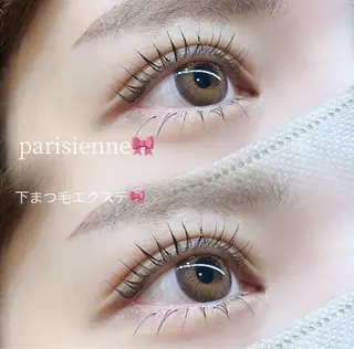 マツエク・マツパ 🫧 Y♡veil🫧のネイルデザイン