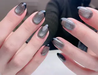 ネイル 中野駅から2分 MEO NAILのネイルデザイン