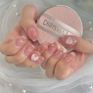 ネイル J terrace Nailのネイルデザイン