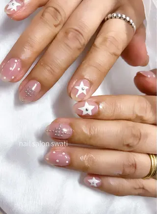 ネイル yuko （ネイリスト）のネイルデザイン
