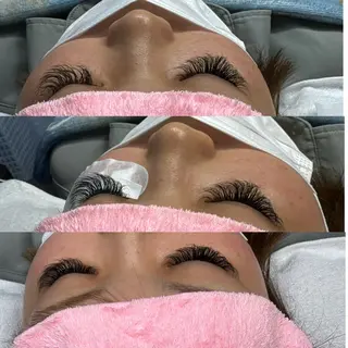 マツエク・マツパ トータルビューティー サロン・Ｎの眉毛・アイブロウイメージ