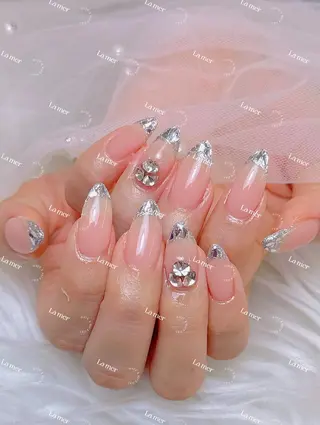 ネイル Merit メリット_のネイルデザイン