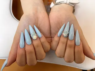 ネイル Yumi Nail Seiのネイルデザイン