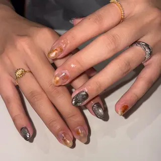 ネイル NAILSALON ViViのネイルデザイン