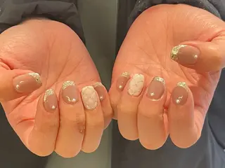 ネイル LUCULIA 渡邉のネイルデザイン