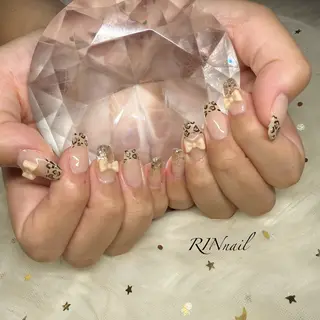 ネイル RIN HOMEnailのネイルデザイン