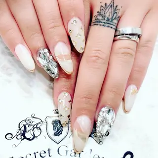 ネイル Sg hoso☆のその他イメージ