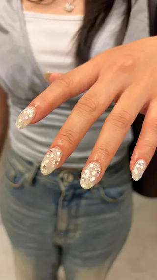 ネイル Hi,nail minaのネイルデザイン