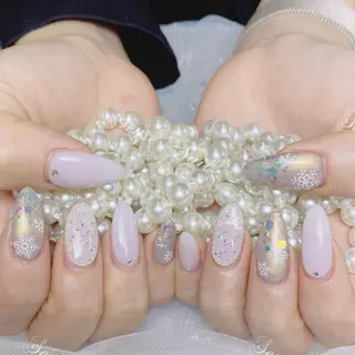 ネイル 💕中川 結衣💕のネイルデザイン