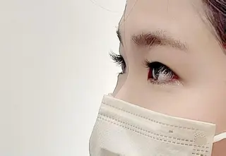 マツエク・マツパ hairsalon 556のマツエク・マツパデザイン