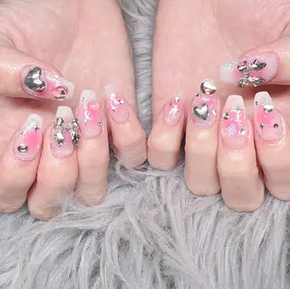 ネイル DollyGirl KYOKOのネイルデザイン