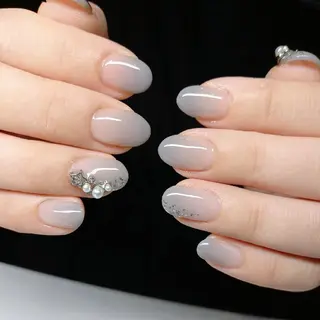 ネイル nailsalon lepremierのネイルデザイン