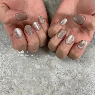 ネイル 27salon yuinaのネイルデザイン