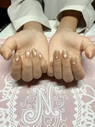 ネイル Rnail ルルのネイルデザイン