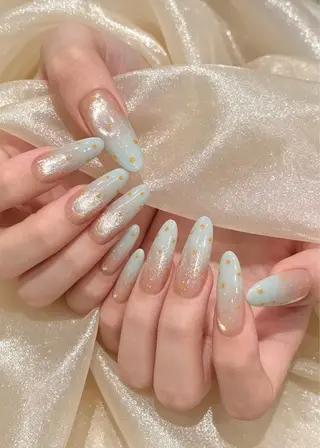 ネイル Niko Ayaのネイルデザイン