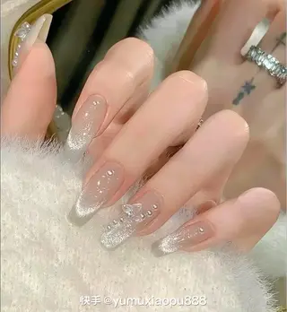 ネイル sun nail池袋 モデル募集のネイルデザイン