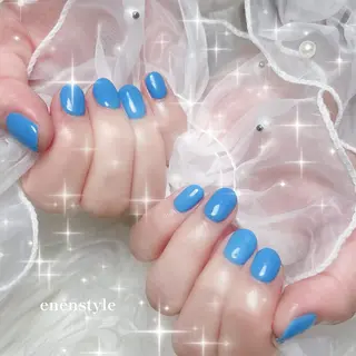 ネイル enenstyle YUAのネイルデザイン