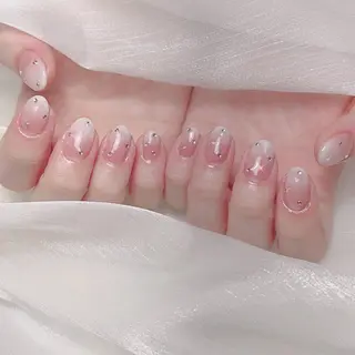 ネイル 【ENサロン】 Rei💜Nailのネイルデザイン