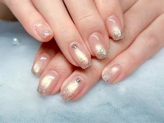 ネイル Salon GEM(ジェム)のネイルデザイン
