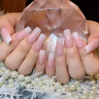 ネイル EMU NAILのネイルデザイン