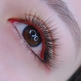 マツエク・マツパ 高橋 杏澄のマツエク・マツパデザイン