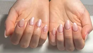 ネイル kiki nail たまプラーザのネイルデザイン