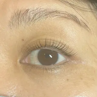 マツエク・マツパ eyelash / mizukiの眉毛・アイブロウイメージ