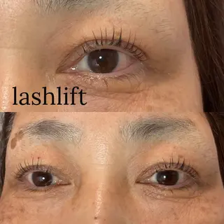 マツエク・マツパ EYEsalon PATRA《パトラ》のマツエク・マツパデザイン