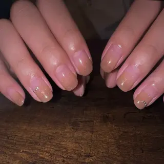 ネイル KASHINOKI .のネイルデザイン