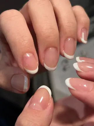 ネイル dito nagisaのネイルデザイン