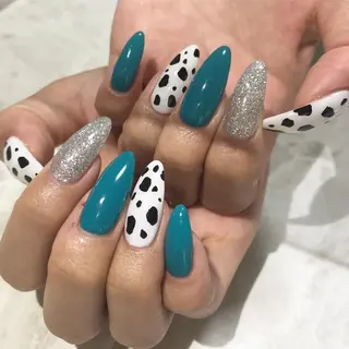 ネイル nail fufla ♡yamane♡のネイルデザイン