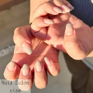 ネイル Nail Salon ciseのネイルデザイン