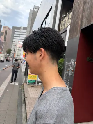 ショート あいな ˙ᴥ˙  🐾のヘアスタイル